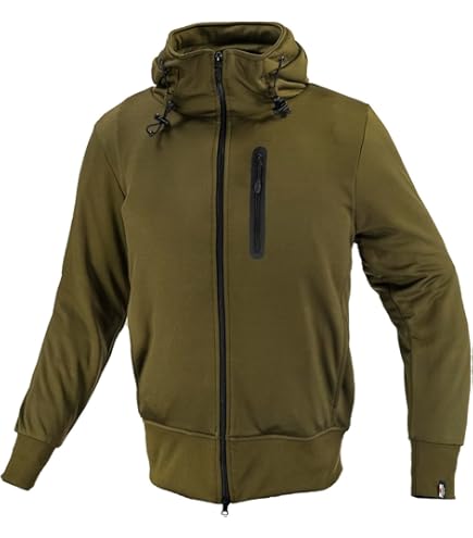 Amazon | [KOMINE] バイク用 ジャケット JK-626 プロテクトウォーム